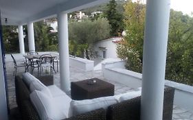 Villa Ftelia