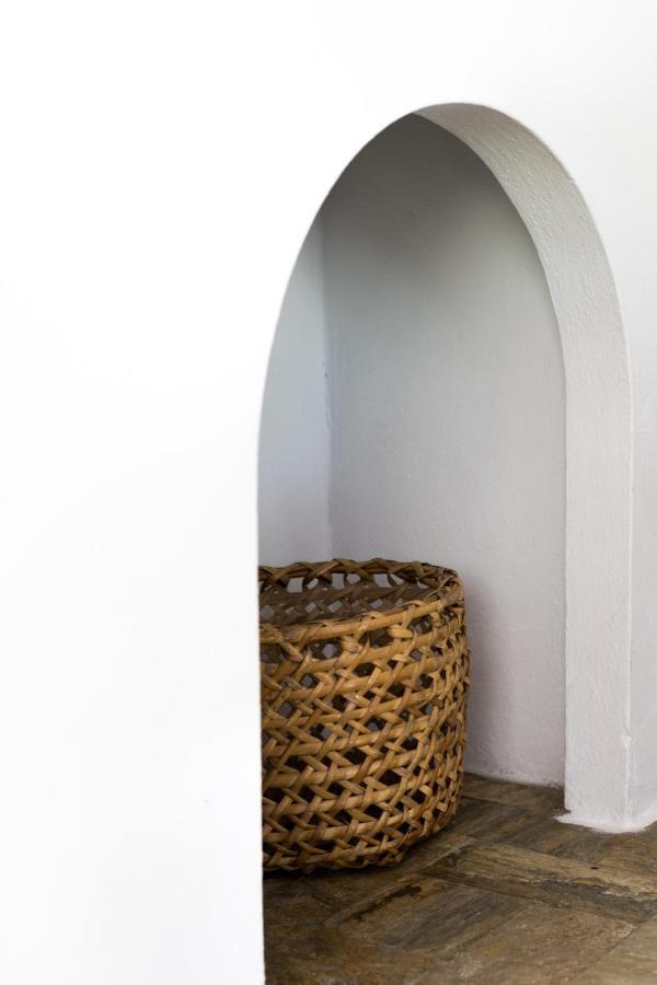 Villa Ftelia Città di Skiathos Esterno foto
