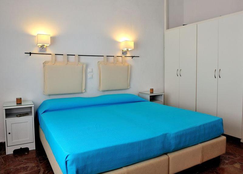Villa Ftelia Città di Skiathos Esterno foto
