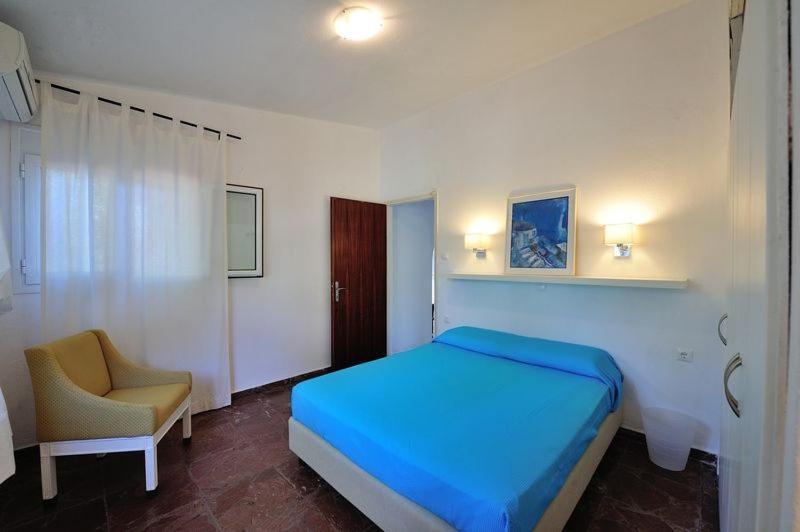 Villa Ftelia Città di Skiathos Esterno foto
